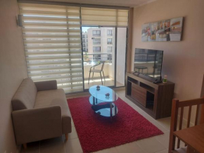 Hermoso departamento lugar tranquilo